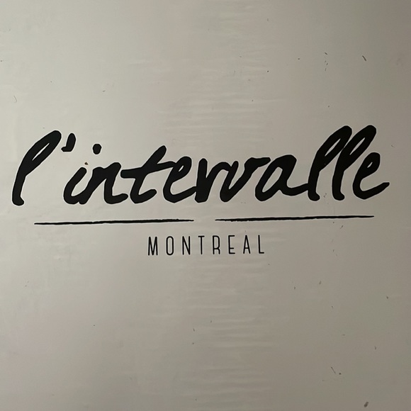 White platform boots - Picture 4 of 5